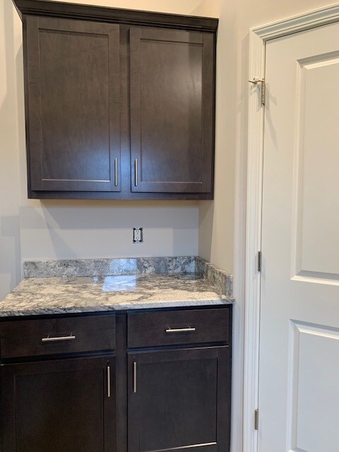 Cocina - 100 Covington Cove