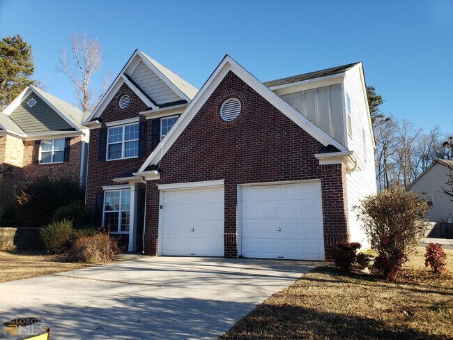 Foto del edificio - 4569 Creekside Cove