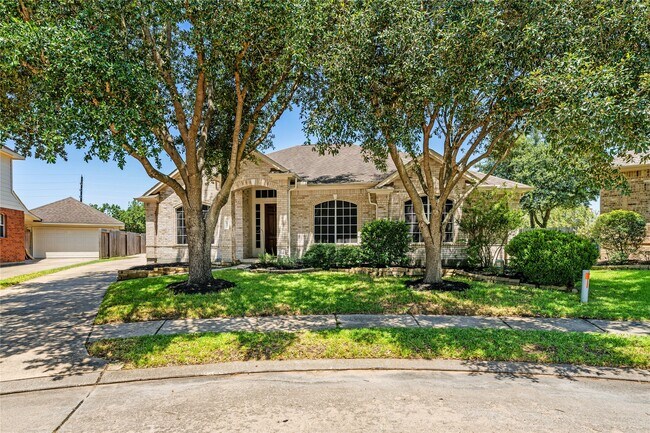 Foto del edificio - 14431 Rosehill Estates Ln