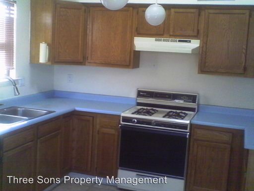 Building Photo - 4715 Kachina St NW