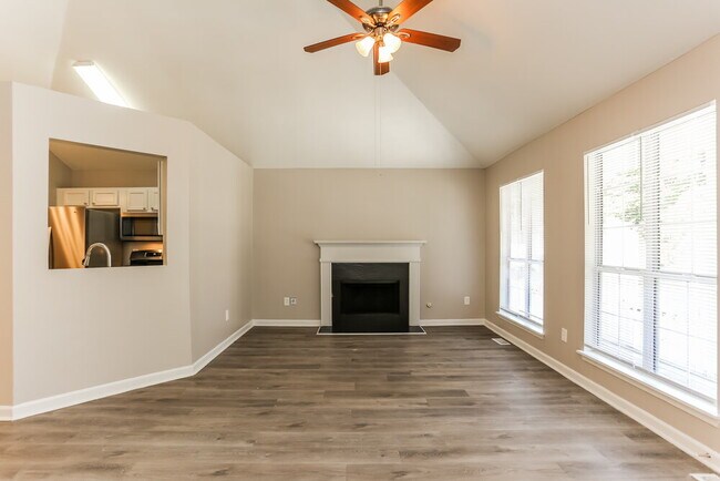 Foto del edificio - 4097 Sweetsprings Terrace SW