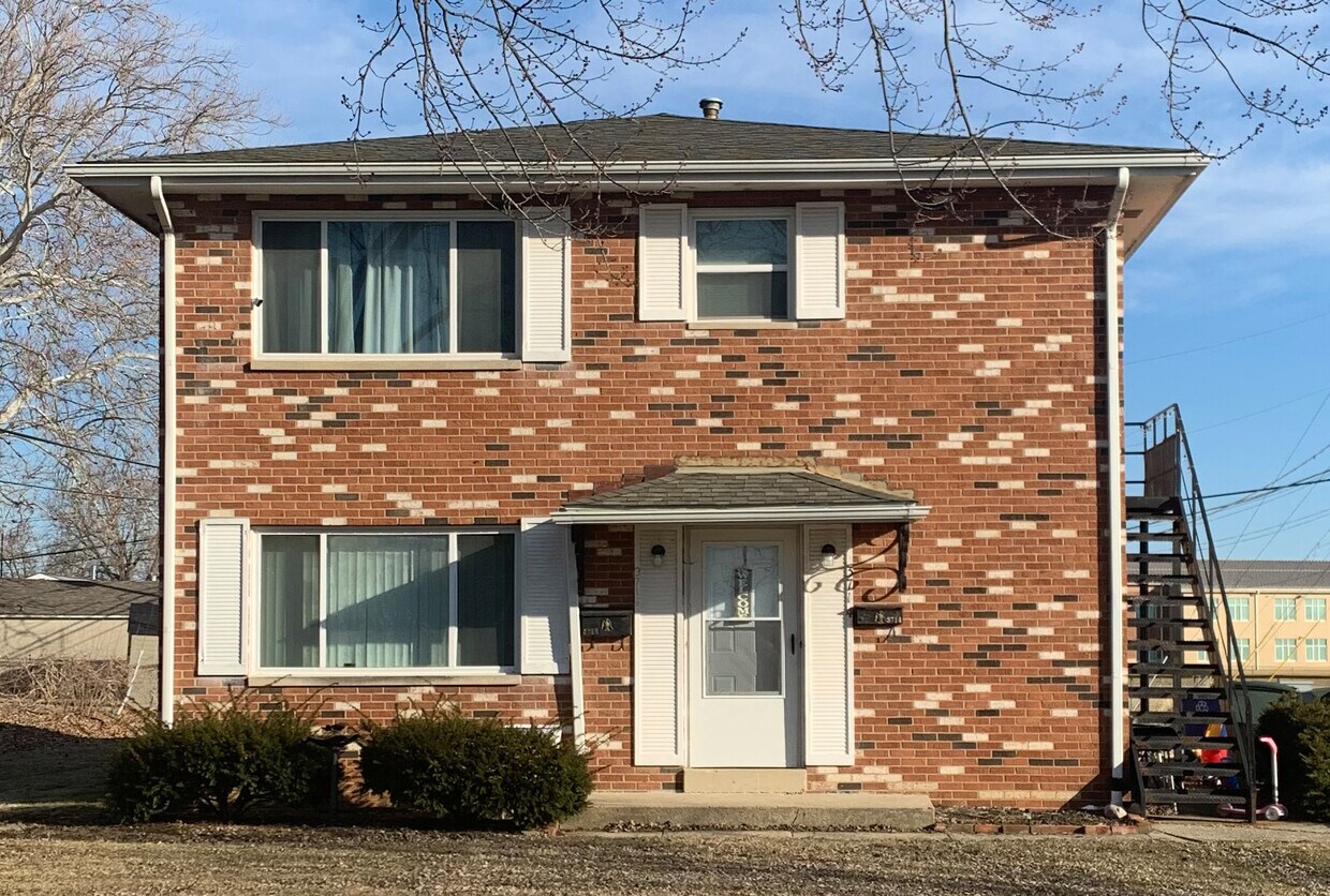 Foto principal - 3716 Arnelle Rd