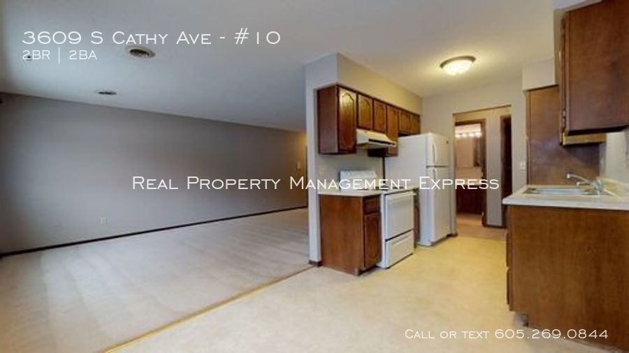 Primary Photo - 3609 S Cathy Ave