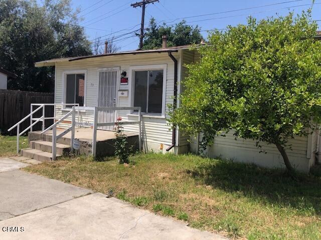 Primary Photo - 73 Eloise Ave