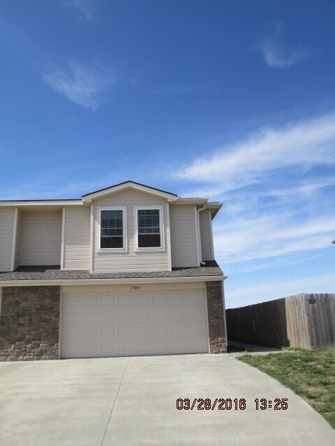 Foto principal - Beautiful Townhome Plenty of Space