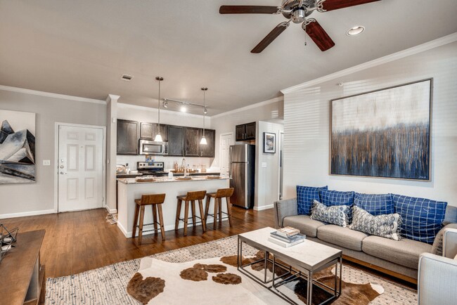 Foto del edificio - Regalia Mansfield Apartments