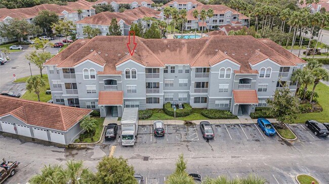 Foto del edificio - 18001 Richmond Pl Dr