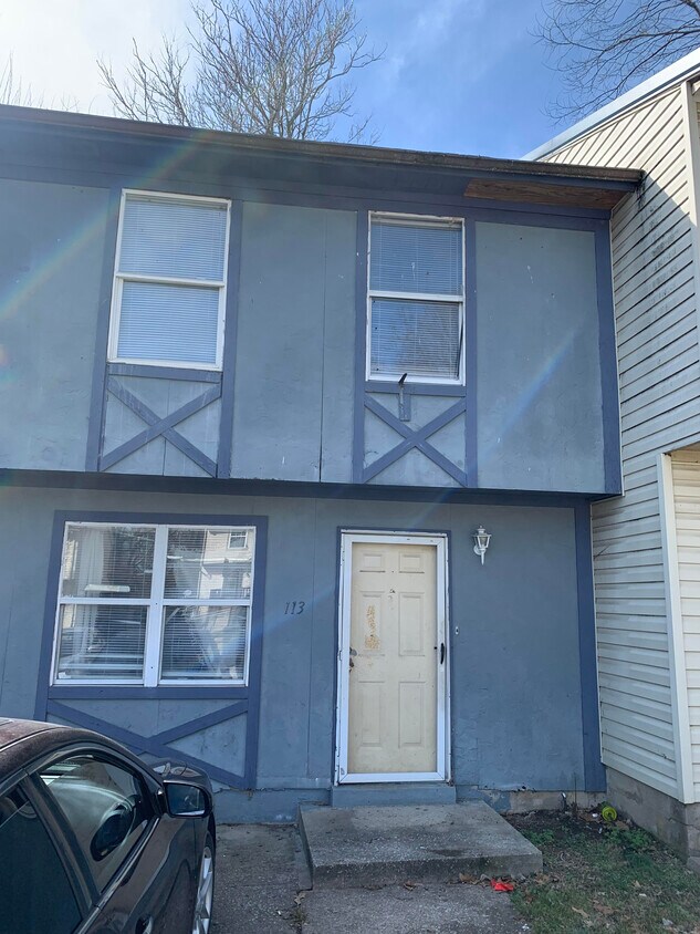 113 Sheila Ct, Lexington, KY 40508 Townhome Rentals in Lexington KY