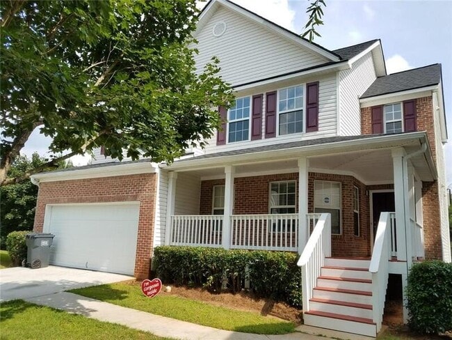 Building Photo - 2752 Mamie Ln