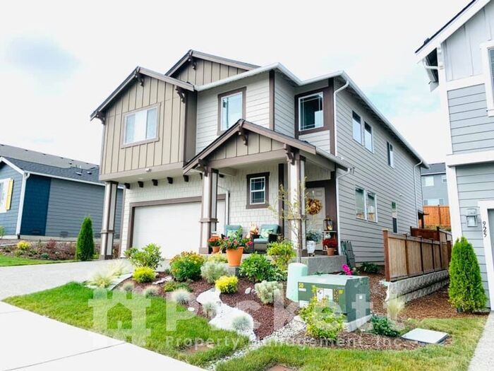 Foto principal - Beautiful Newer Contruction!