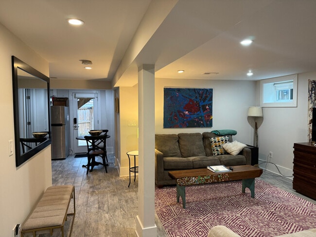 Building Photo - 4418 5th St NW
