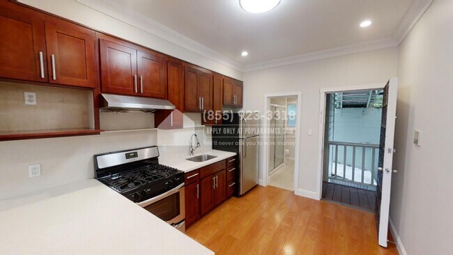 Building Photo - 22 Margrave Pl