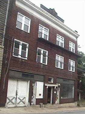 Building Photo - 323 Baltimore Ave