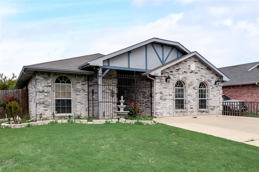 Foto principal - 10907 Vaquero Dr