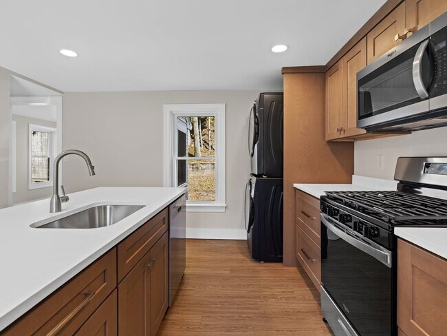 Foto del edificio - 40 Cedar St