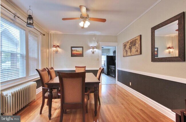Foto del edificio - 1132 N 21st St