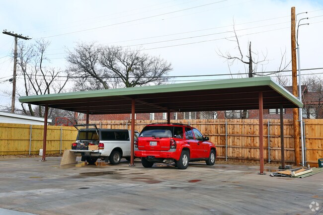 Building Photo - 1219-1221 NW 18th