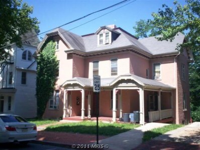 Building Photo - Prospect St Apartments
