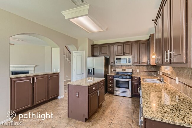Building Photo - 5 br, 3 bath House - 140 Pecanwood South UNIT