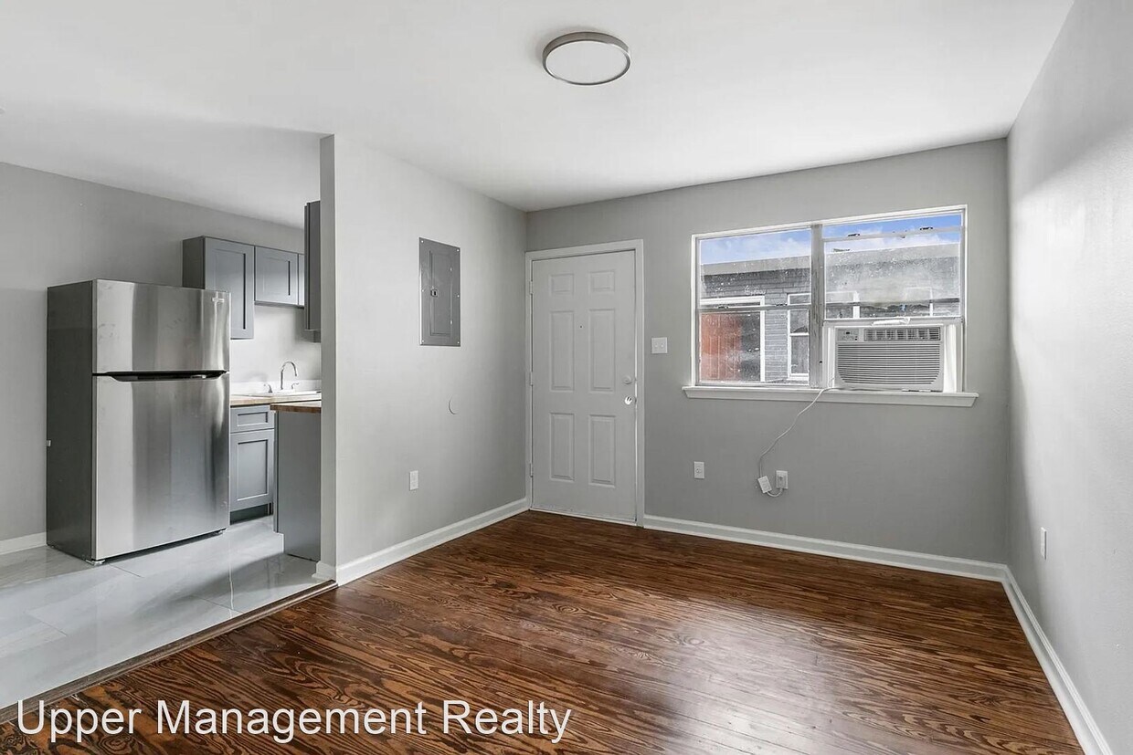Primary Photo - 1 br, 1 bath Apartment - 1709 - 1711 St. A...