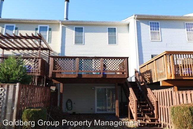 Foto del edificio - 6842 Snow Goose Ct