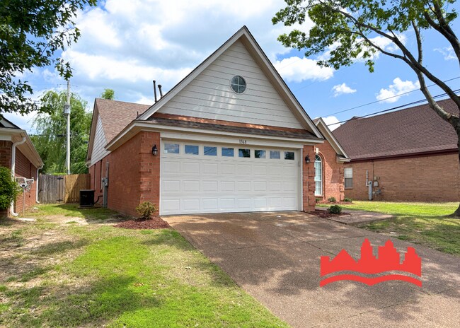 Building Photo - Spacious 3-Bedroom, 2-Bath Home for Rent!