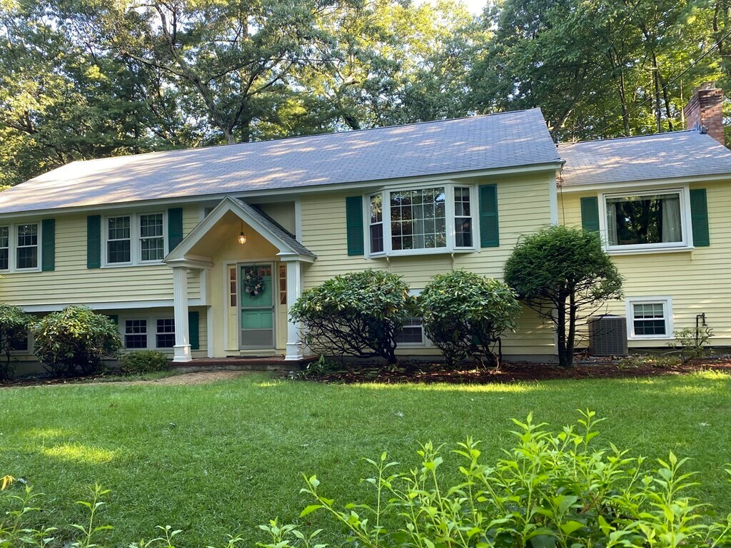 1 Stonehill Rd, Marlborough, MA 01752 House Rental in Marlborough, MA
