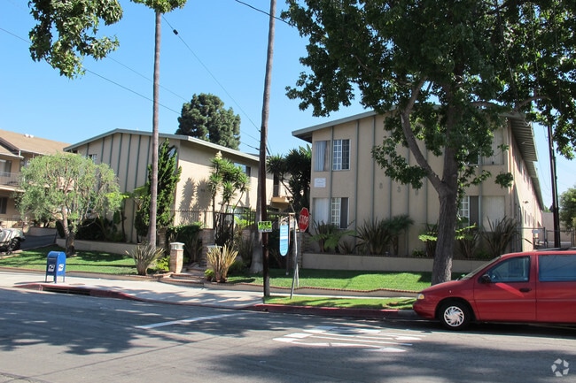 Building Photo - Glenway Cory