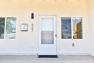 Building Photo - 567 Madrona St