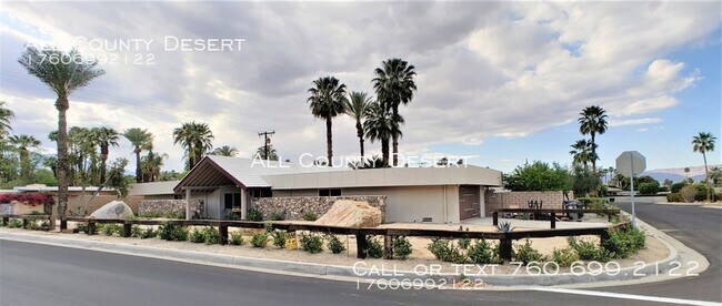 Building Photo - 74760 Fairway Dr