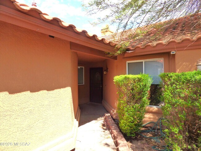 Foto del edificio - 9500 E Stonehaven Way