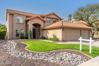 Building Photo - 9091 E Camino Del Santo