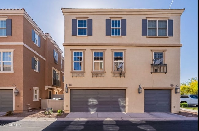 Photo - 2622 S Alpine Dr Townhome