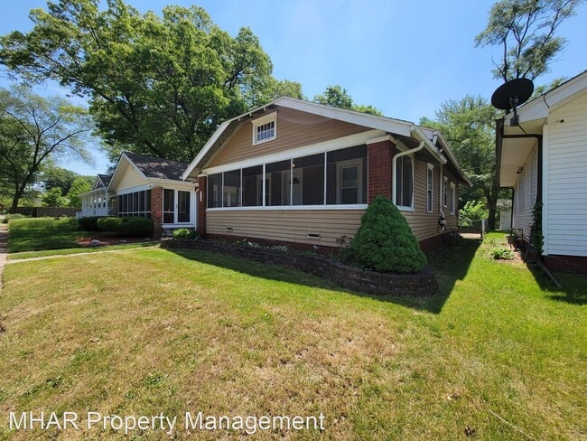 Building Photo - 2 br, 1 bath House - 416 St Vincent