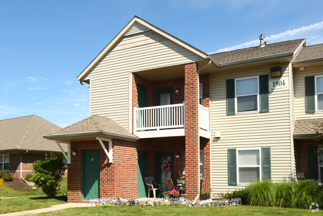 Building Photo - Arbors at Georgetown