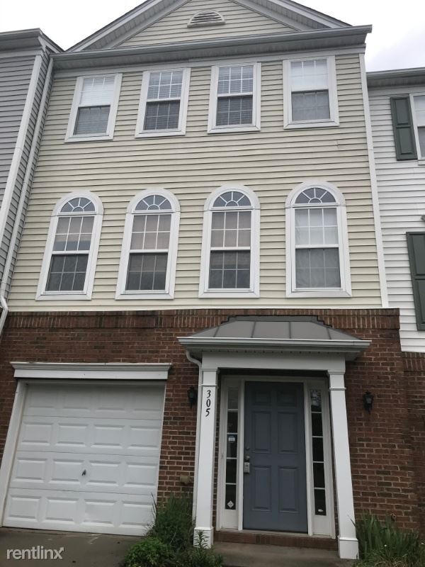 305 Ruby Walk Dr, Morrisville, NC 27560 Townhome Rentals in