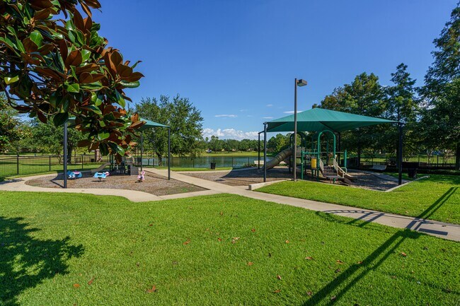 Foto del edificio - 12406 Santiago Cove Ln