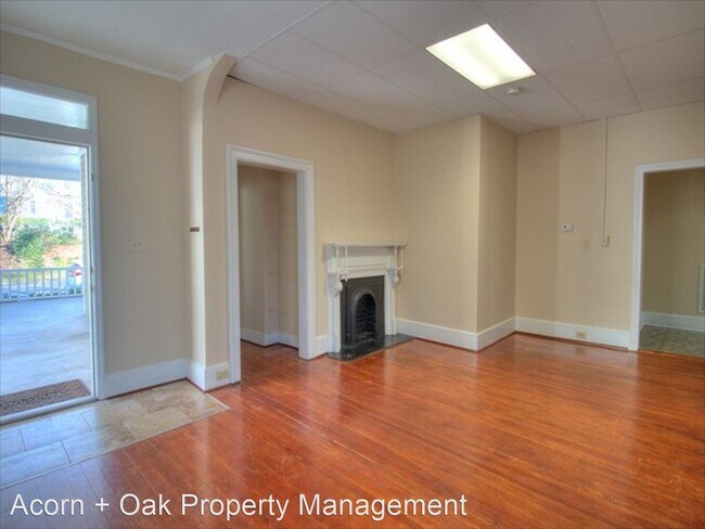 Building Photo - 2 br, 2 bath House - 916 Shepherd St.