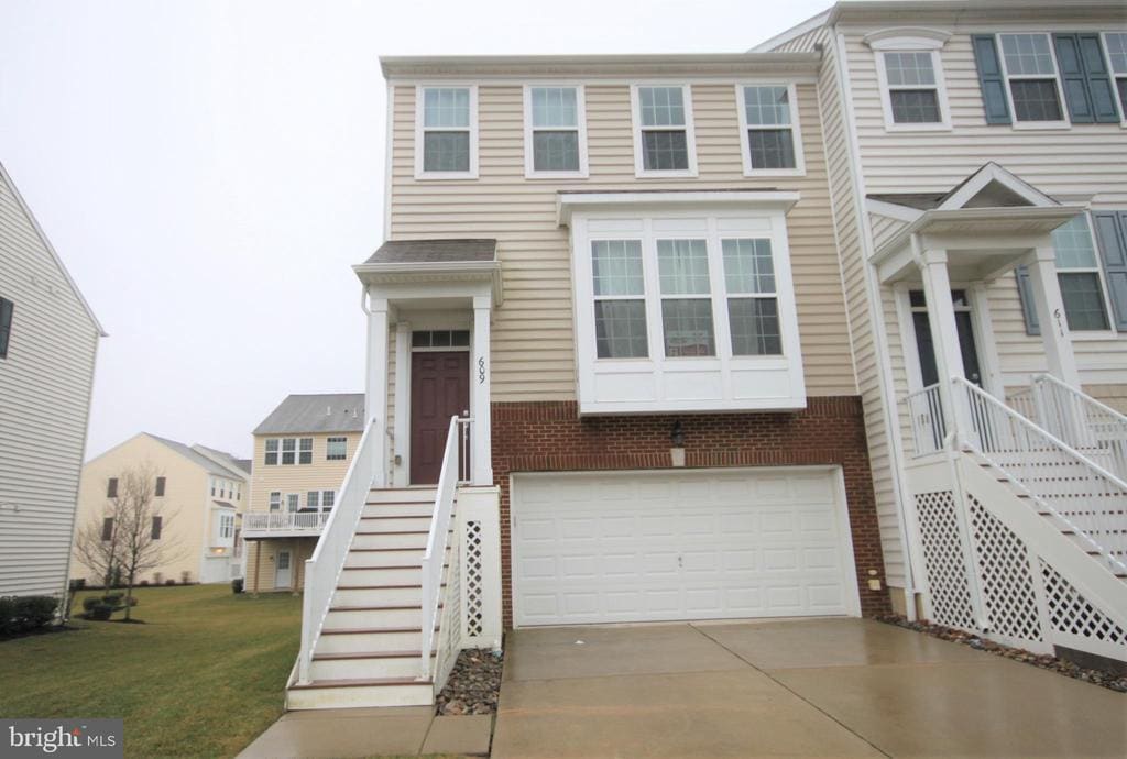 Primary Photo - 609 Ellison Dr