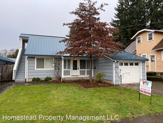 Building Photo - 4 br, 2 bath House - 2860 Coolidge Way