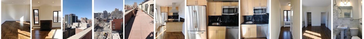 Foto del edificio - 245 E 21st St