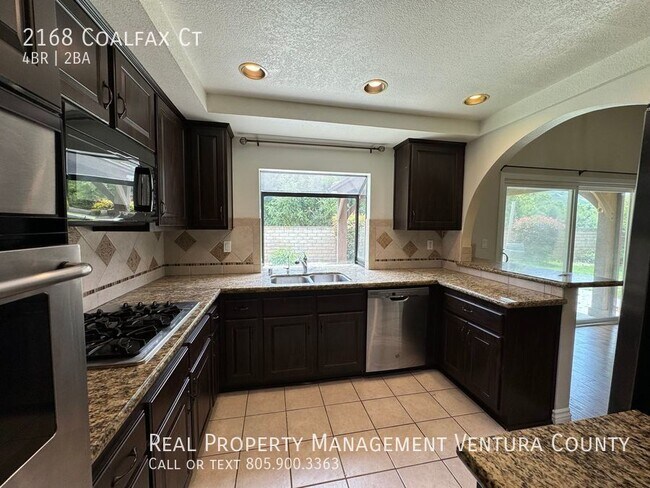 Foto del edificio - Beautiful 4 Bed 2 Bath Home in Thousand Oa...