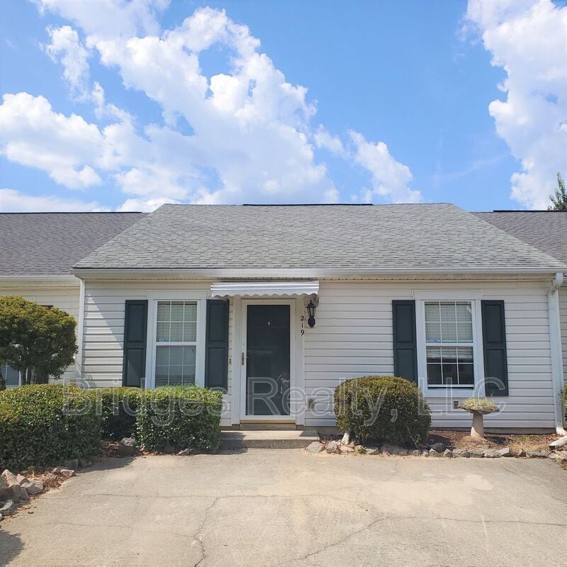 219 Kitts Dr, Augusta, GA 30909 House Rental in Augusta, GA