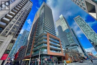 Building Photo - 8-318 Mercer St