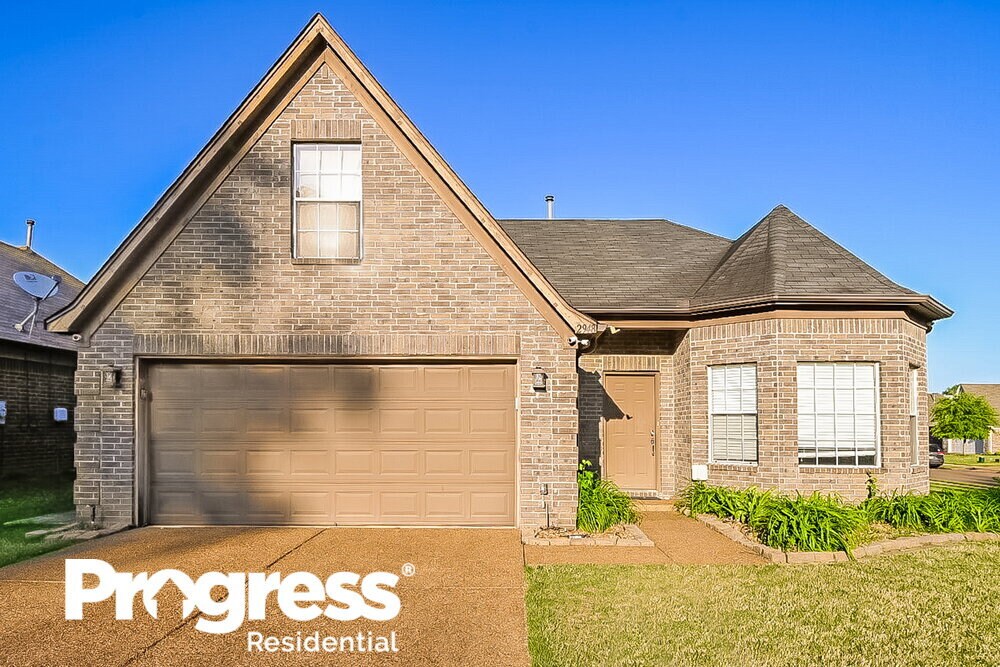 Foto principal - 2948 Mount Pleasant S