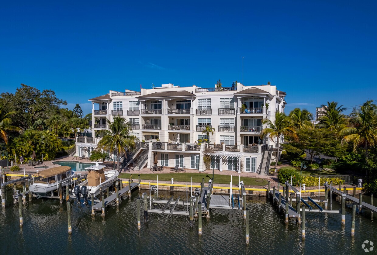 Foto principal - The Hudson Manor