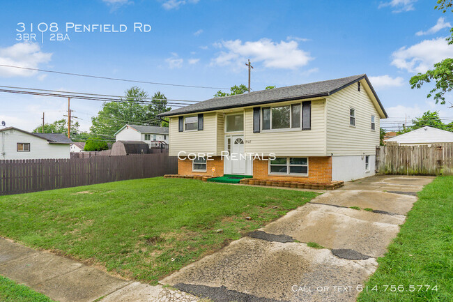 Building Photo - 3108 Penfield Rd