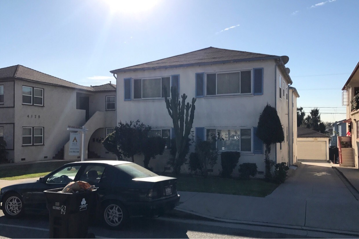 4134 W Slauson Ave, Los Angeles, CA 90043 4134 W Slauson Ave Los