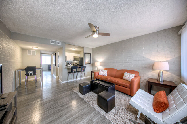 Foto del edificio - Spring Leaf Apartments