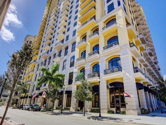 Foto del edificio - 801 S Olive Ave